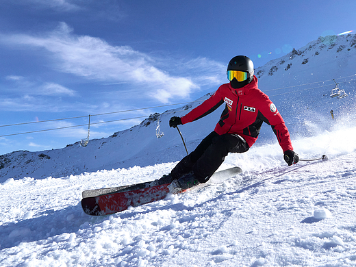 FILA MODEL SKI 24Q4