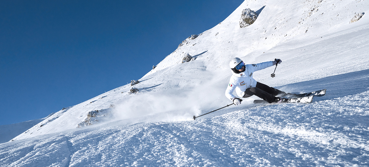 FILA MODEL SKI 24Q4