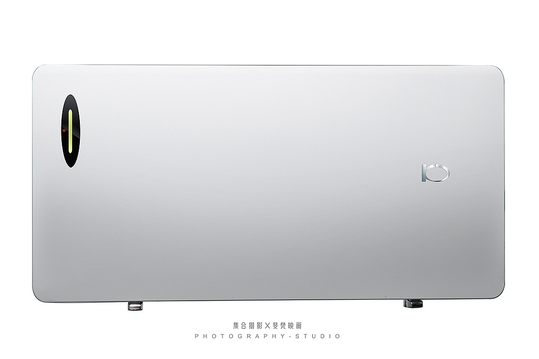 产品摄影X长虹空调白底图X集合