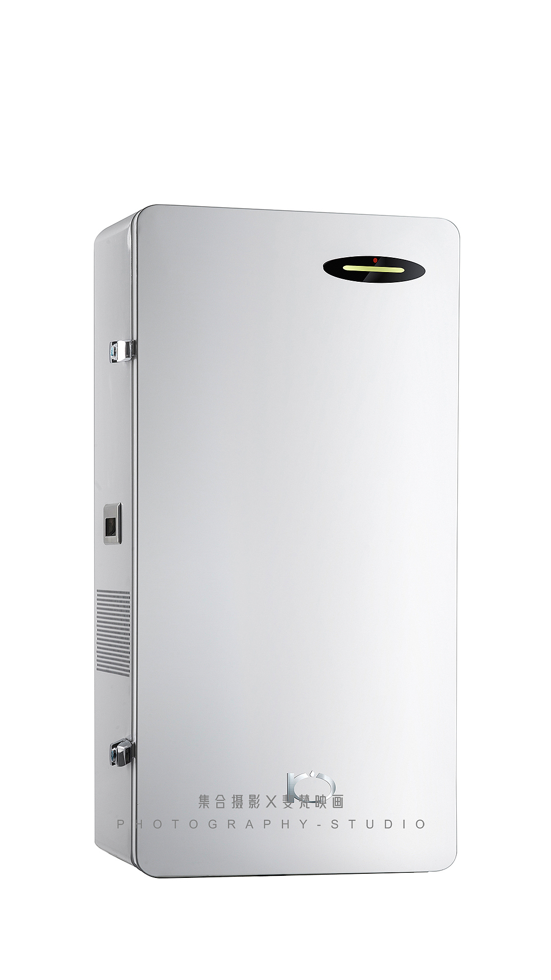 产品摄影X长虹空调白底图X集合