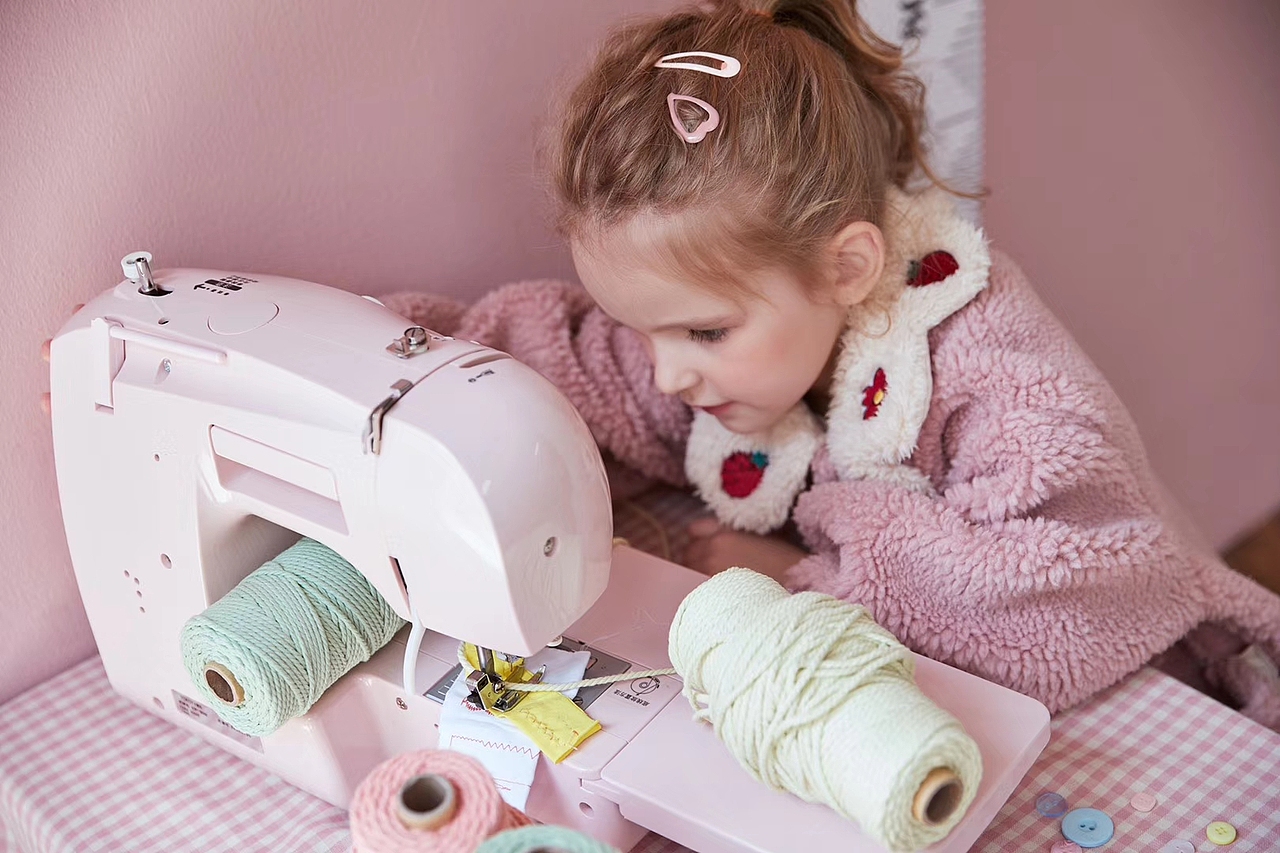 果壳家居服童装系列拍摄