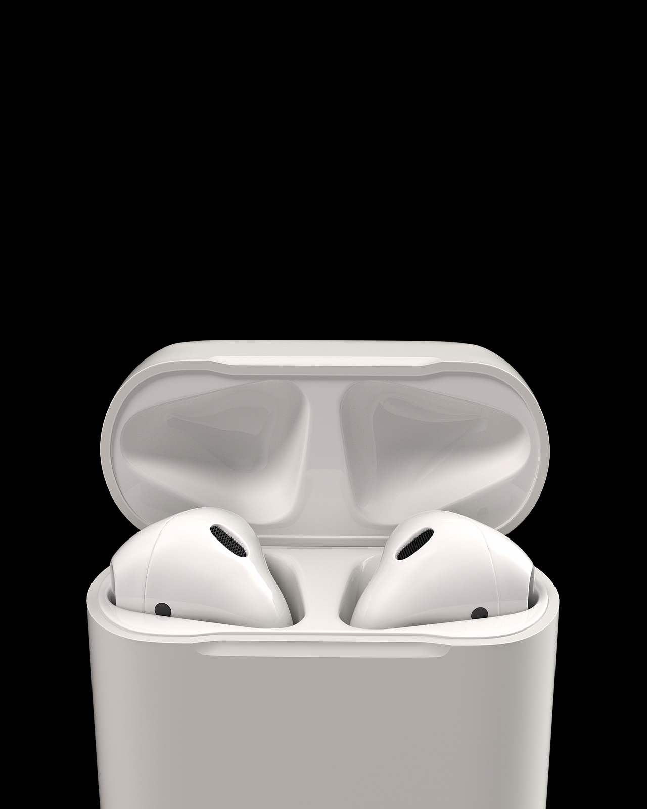 Airpods 产品表现