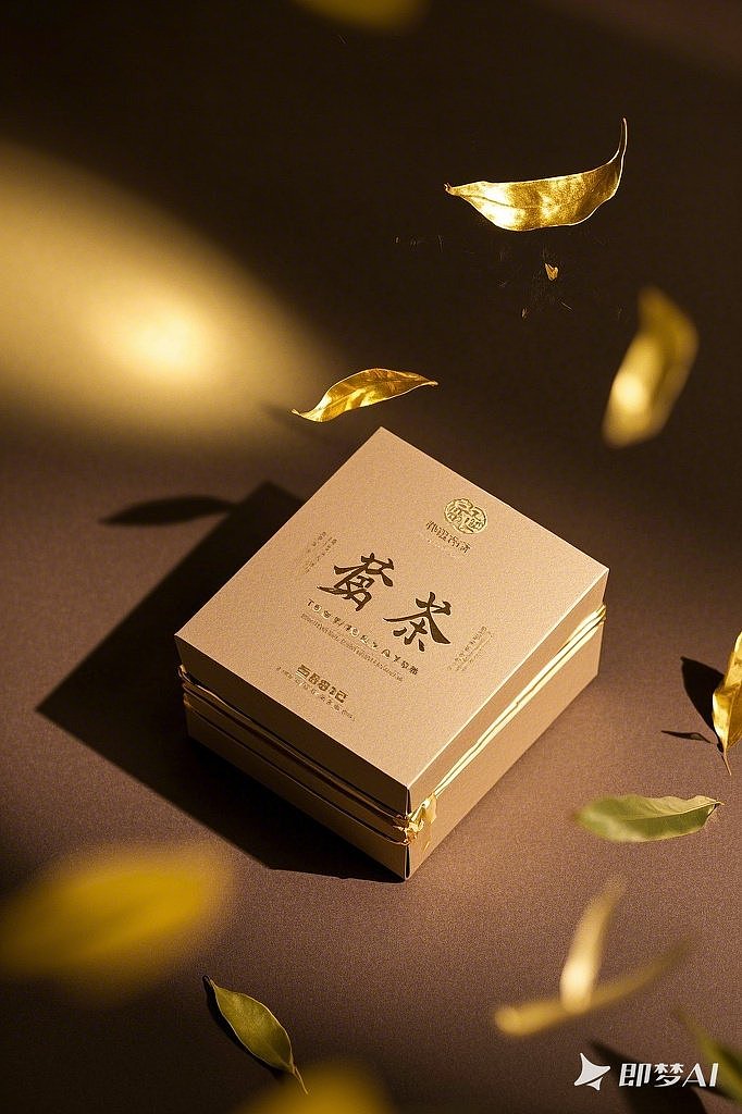 茶文化主题海报