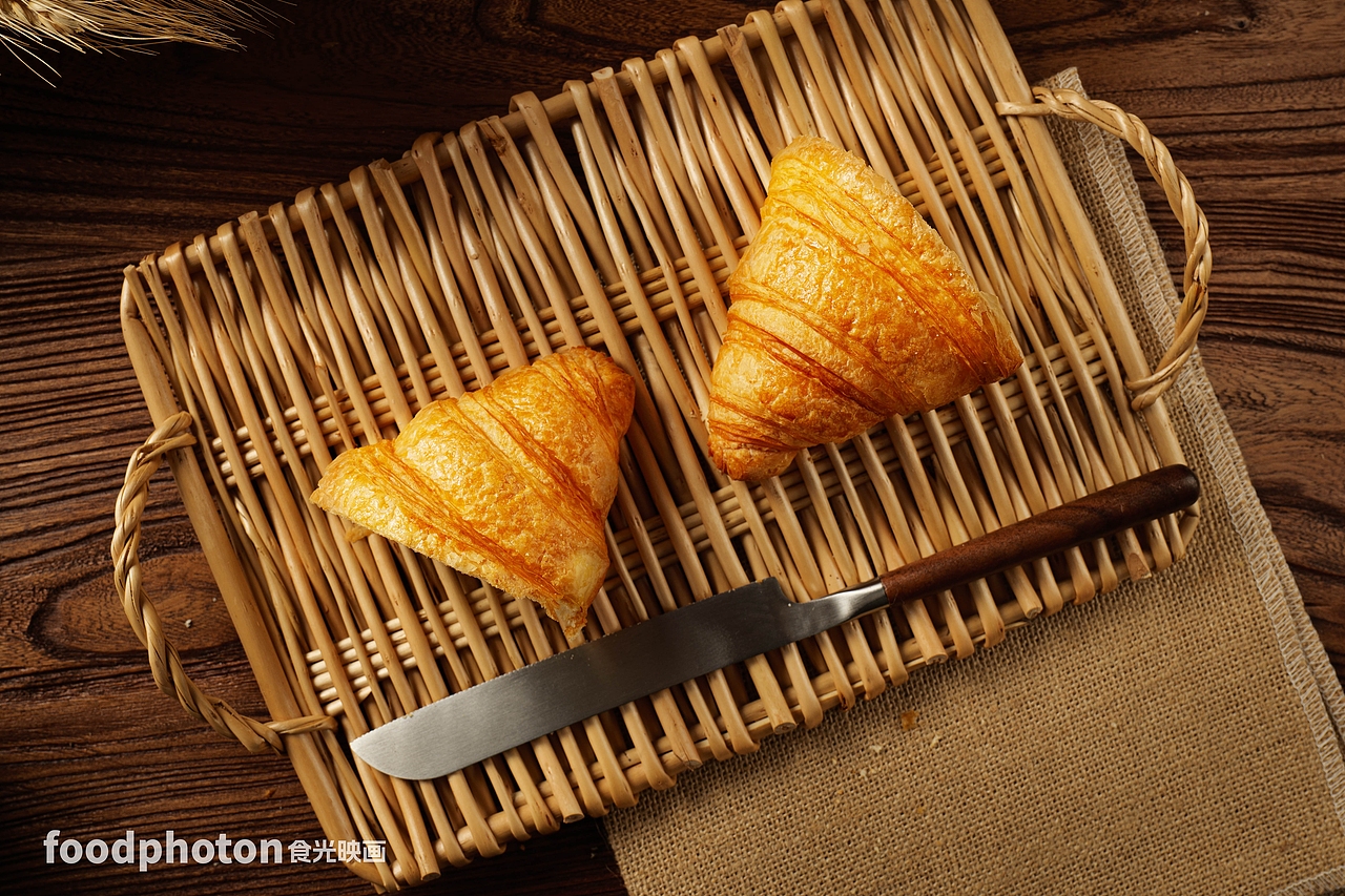 面包类美食摄影|foodphoton食光映画