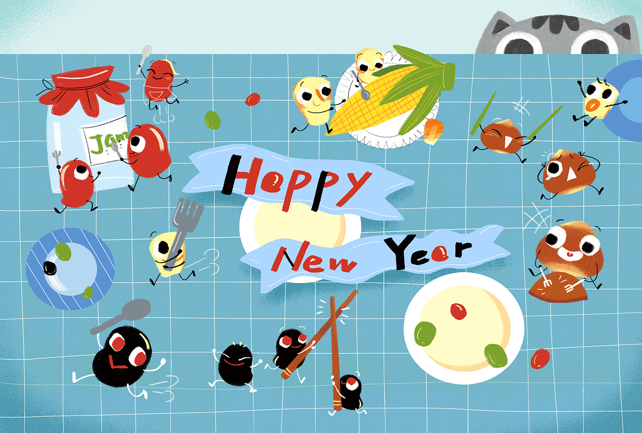 一些明信片(偏儿插)