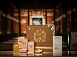 茶叶包装