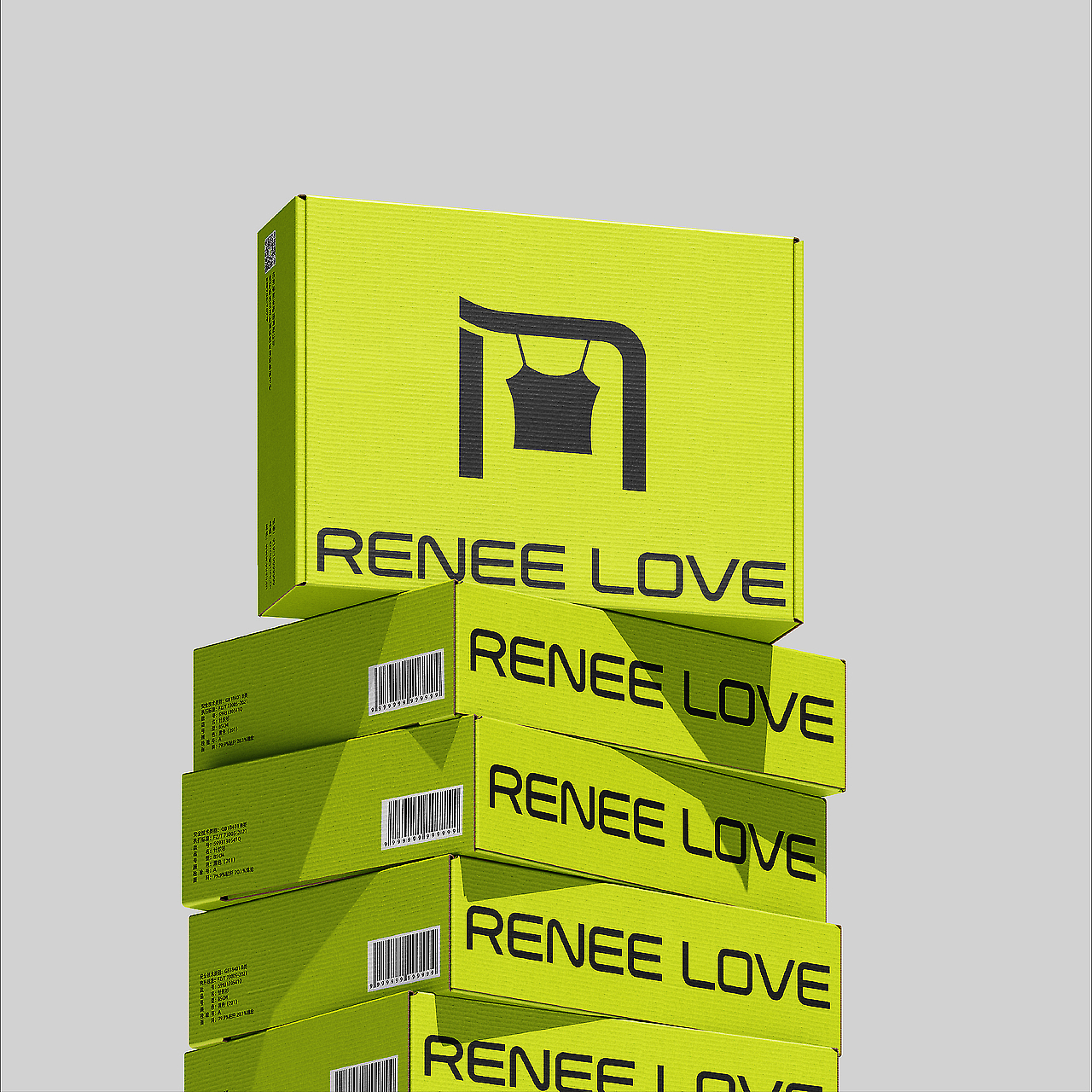 六年前，我在站酷种下第一棵树（图ZMzg4Mzg4NjQ4） - 包装 - 站酷设计师喝悟虎原创素材 - 站酷ZCOOL