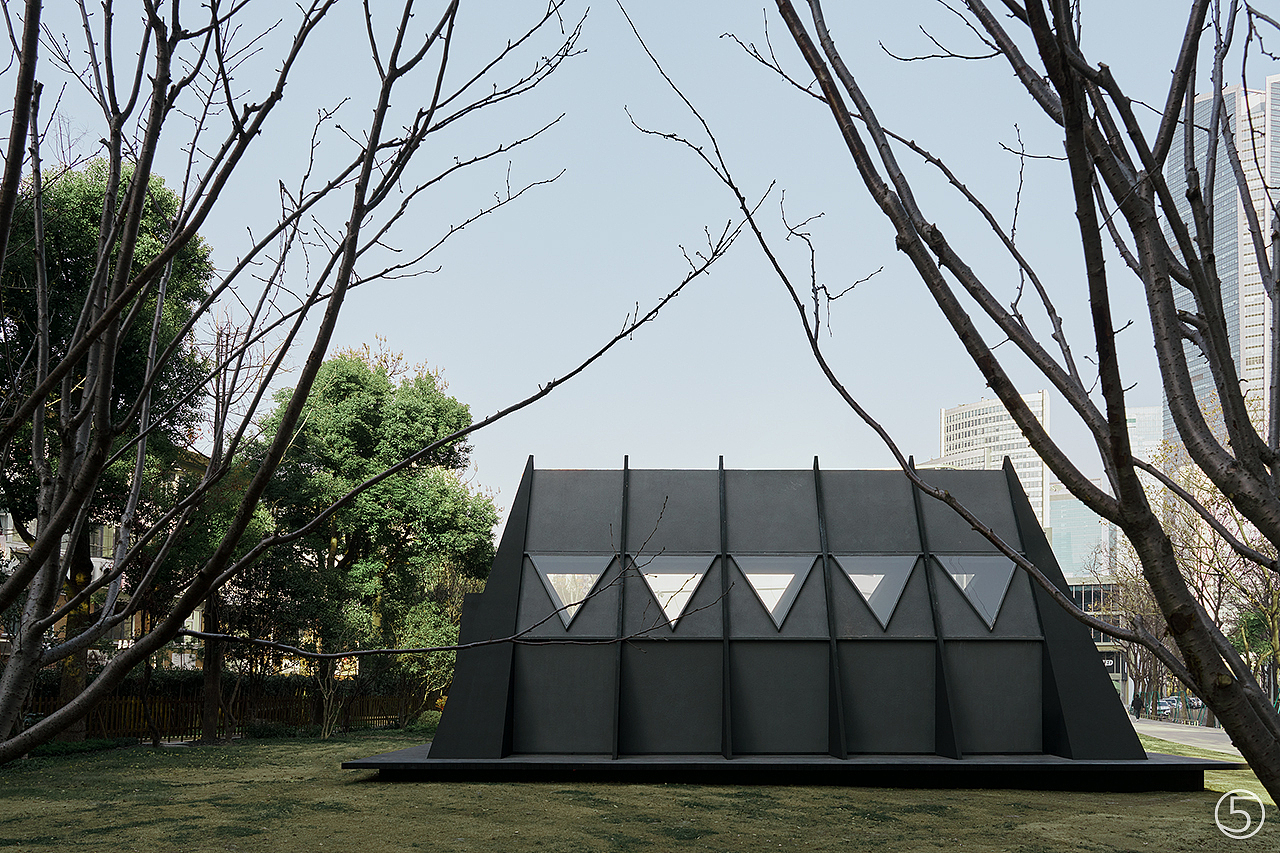 空间摄影|TBHNP概念店