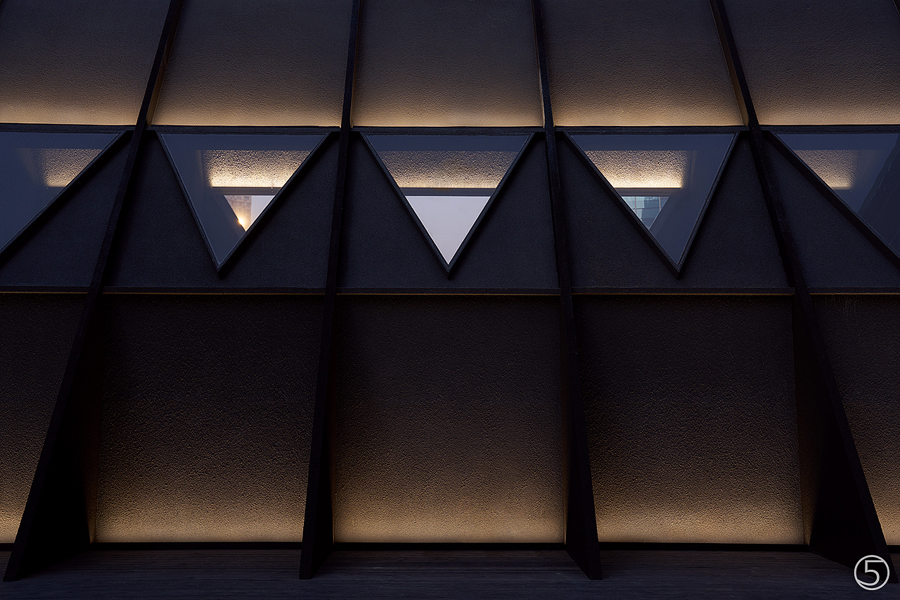 空间摄影|TBHNP概念店