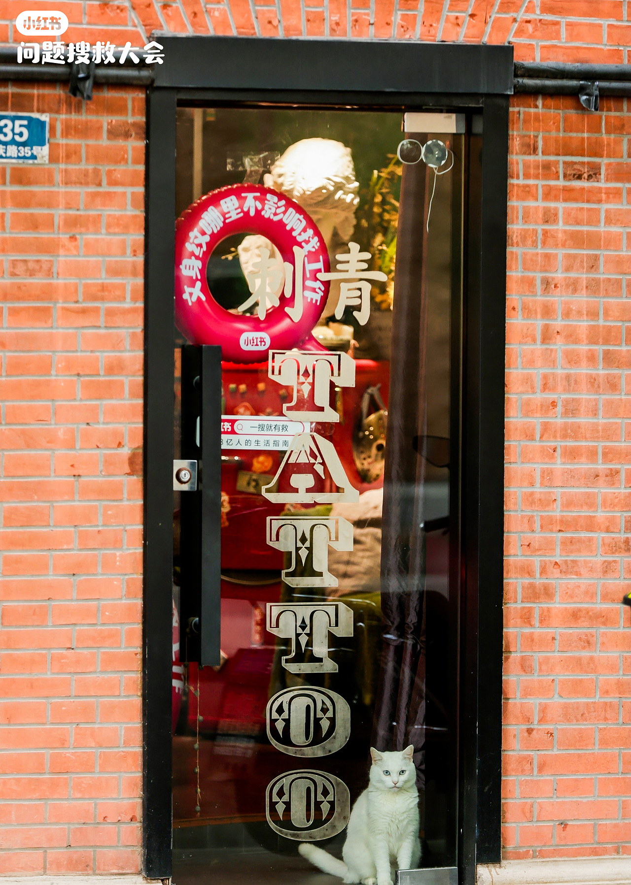 小红书“问题搜救圈”,一个可以救你生活方方面面的圈