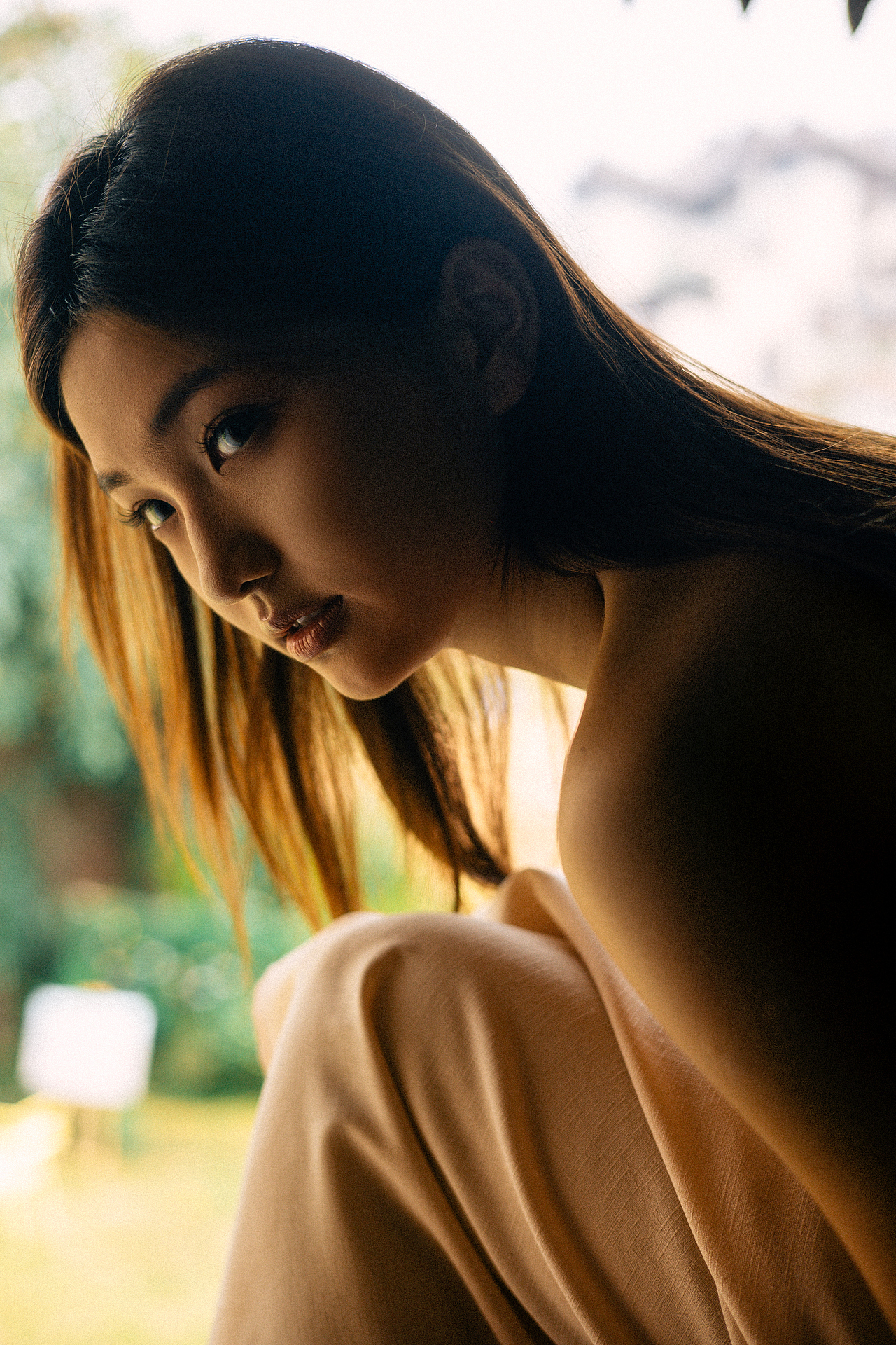 西双版纳第二期（图ZMzg4Mzk0NzUy） - 人像摄影 - 站酷设计师浪漫的世之介原创素材 - 站酷ZCOOL