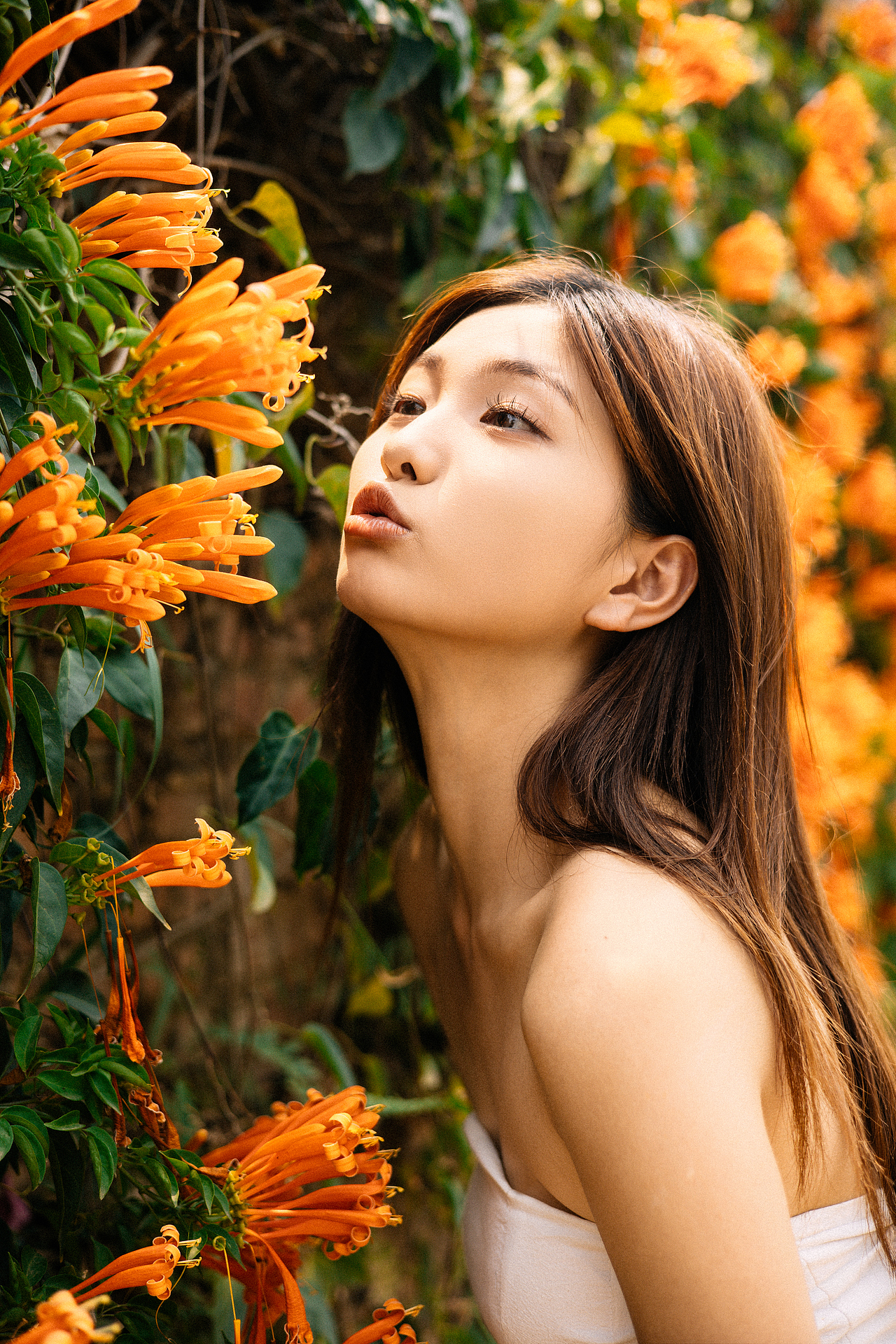 西双版纳第二期（图ZMzg4Mzk0Nzg0） - 人像摄影 - 站酷设计师浪漫的世之介原创素材 - 站酷ZCOOL