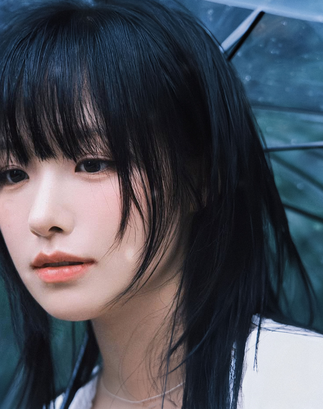 被爱（图ZMzg4Mzk3MzU2） - 人像摄影 - 站酷设计师摄影师冯浩原创素材 - 站酷ZCOOL