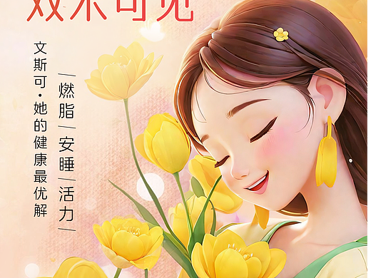 节日海报