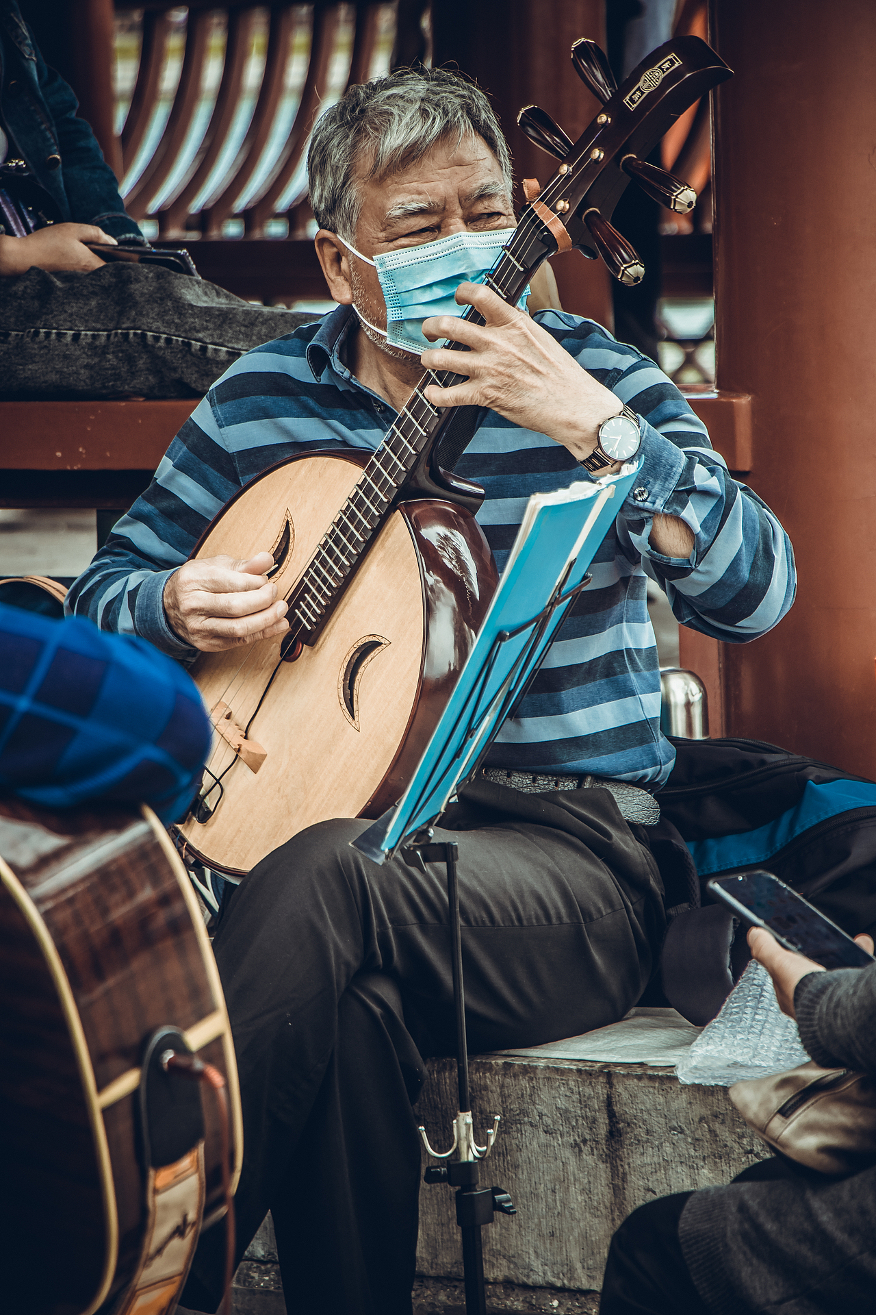 这些年出现我在镜头里的陌生人（图ZMzg4Mzk3NjU2） - 人像摄影 - 站酷设计师摄影雷十三原创素材 - 站酷ZCOOL