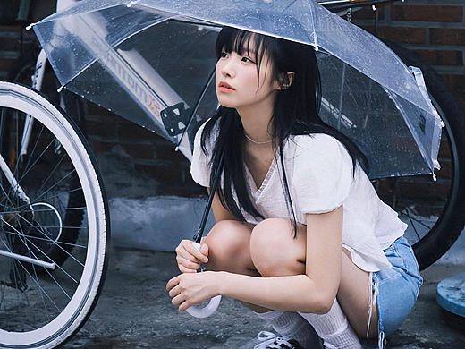 被爱
