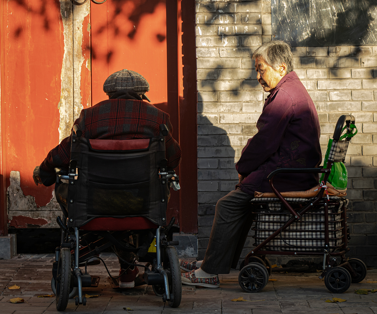 这些年出现我在镜头里的陌生人（图ZMzg4Mzk5NzI0） - 人像摄影 - 站酷设计师摄影雷十三原创素材 - 站酷ZCOOL