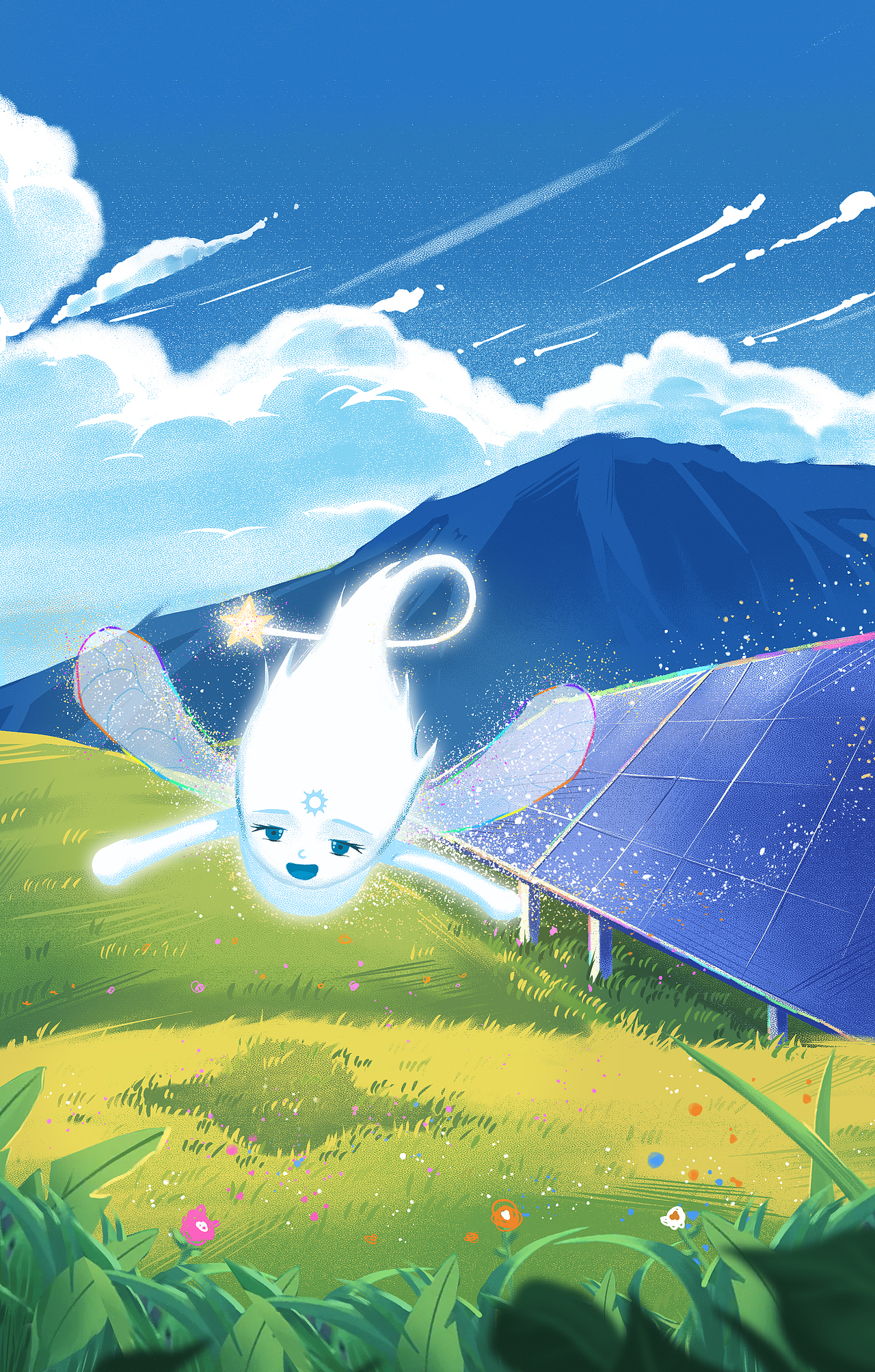 光之篇|文化品牌故事·第二集