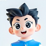 AI小顽童的头像