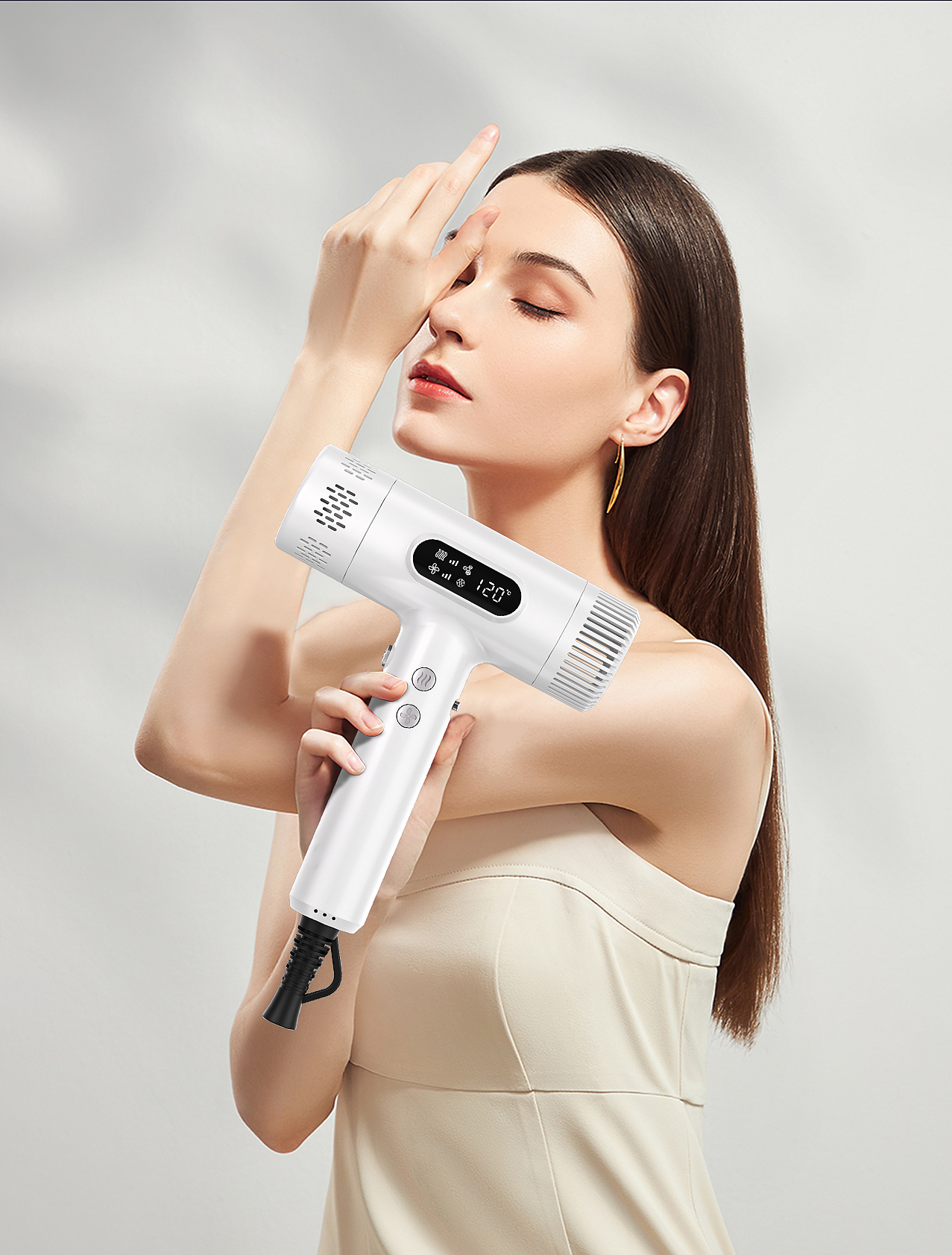 3c产品渲染小集(白底)