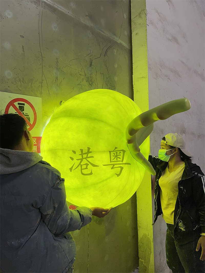 水果店门头油柑灯箱造型玻璃纤维打卡引流美陈装置摆件（图ZMzg4NDA0Mjcy） - 雕塑 - 站酷设计师惠州雕塑原创素材 - 站酷ZCOOL