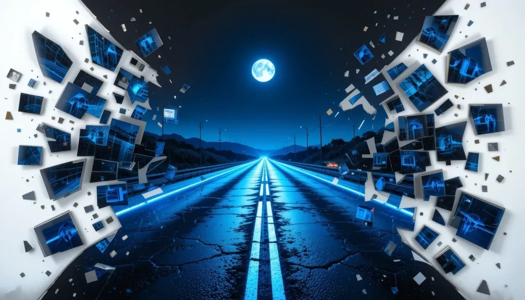 生成未来：解码智能技术驱动的产业革命