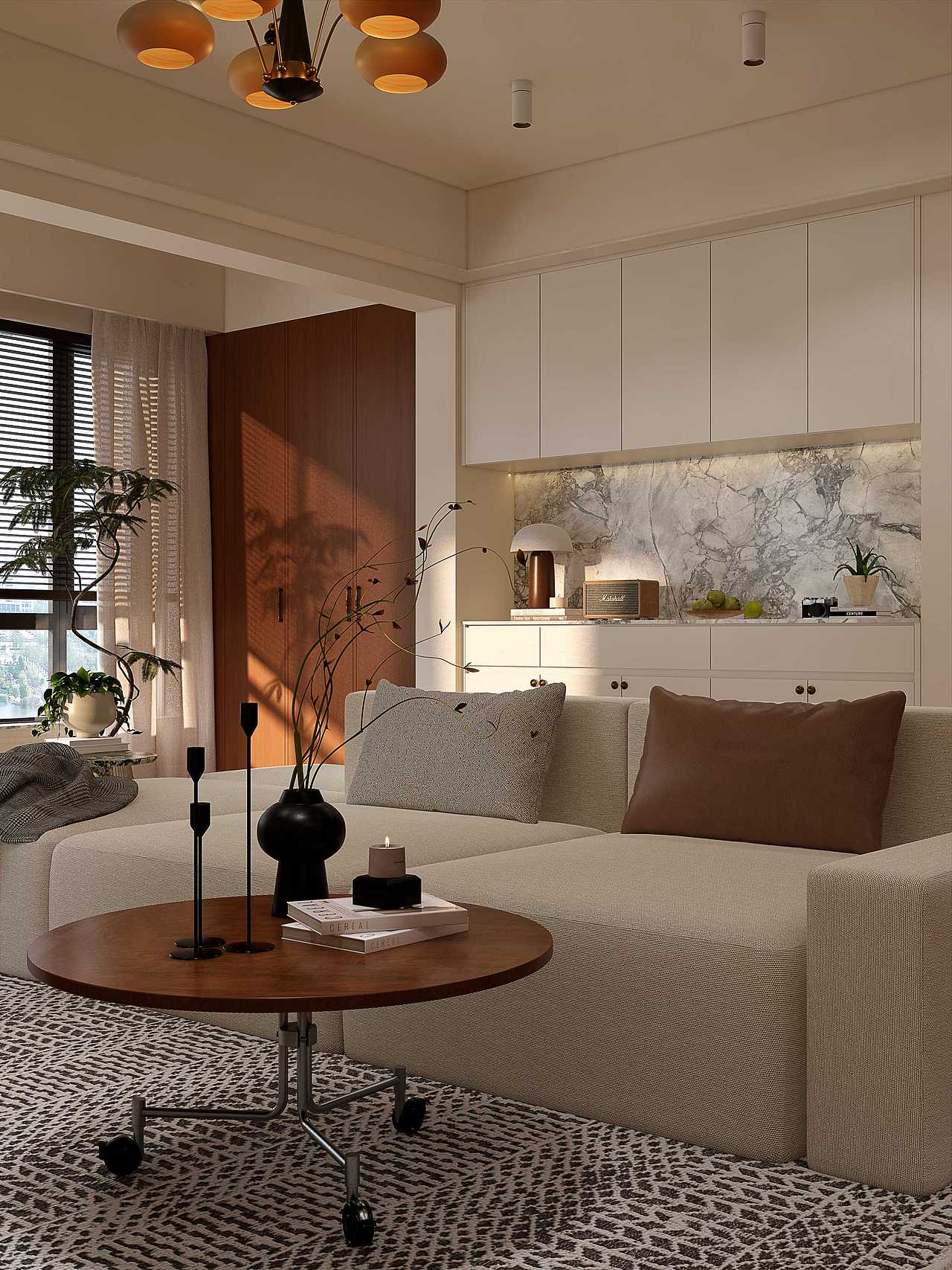 温存通古（图ZMzg4NDA0NDYw） - 家装设计 - 站酷设计师玖末设计王先原创素材 - 站酷ZCOOL