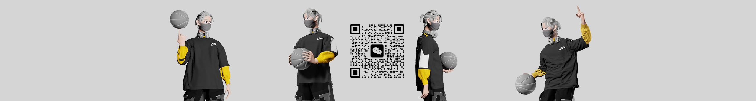 htpvvv3的个人主页（封面预览） - 主页封面设置 - 站酷设计师htpvvv3原创素材 - 站酷ZCOOL