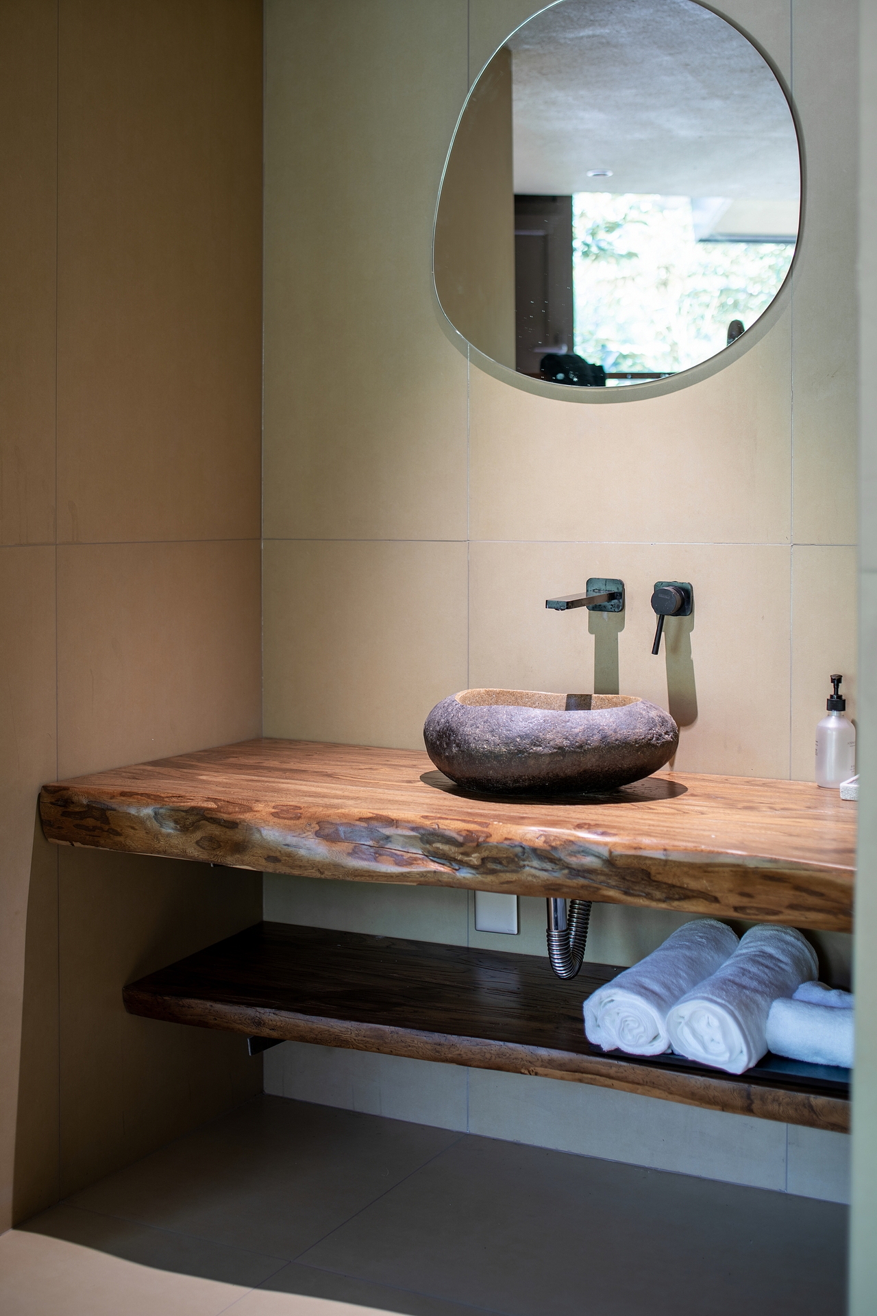 民宿摄影 | 淄博惟石山居