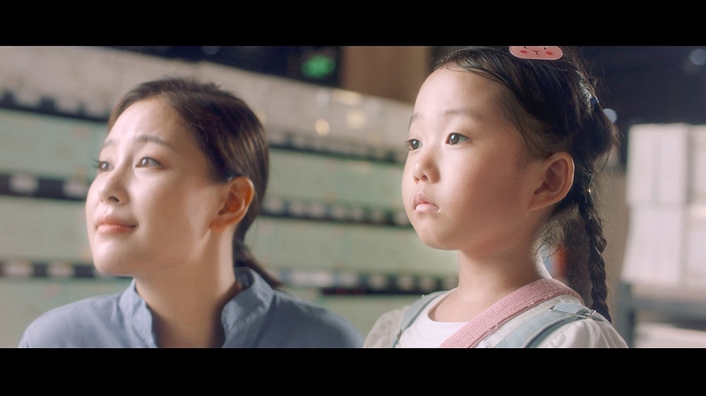 大树云“微笑云朵”公益-匿名妈妈-tvc（图ZMzg4NDEzNTA4） - 短片 - 站酷设计师小孩Sean原创素材 - 站酷ZCOOL