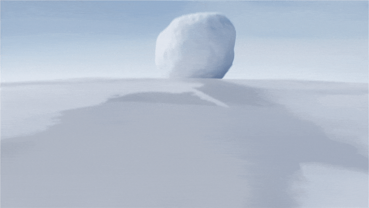 安踏儿童冰甲羽绒服CG影片（图ZMzg4NDE5NzAw） - 产品 - 站酷设计师ZYFancy原创素材 - 站酷ZCOOL