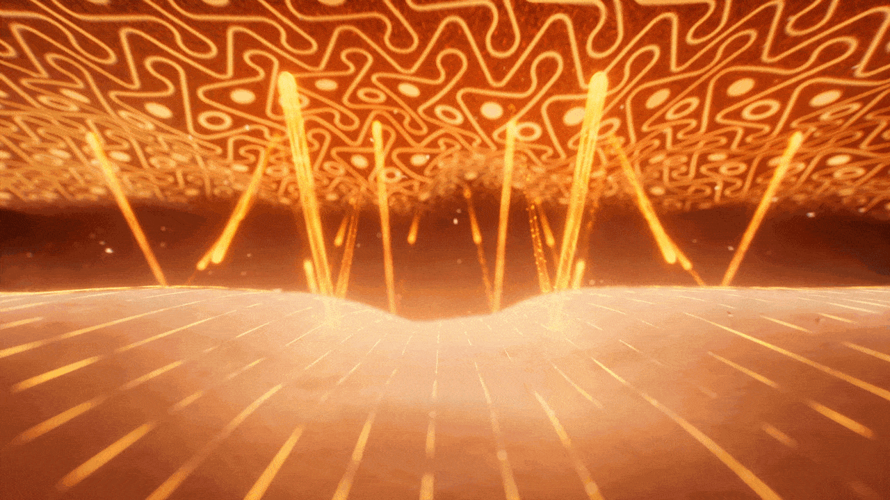 安踏儿童冰甲羽绒服CG影片（图ZMzg4NDE5NzA4） - 产品 - 站酷设计师ZYFancy原创素材 - 站酷ZCOOL