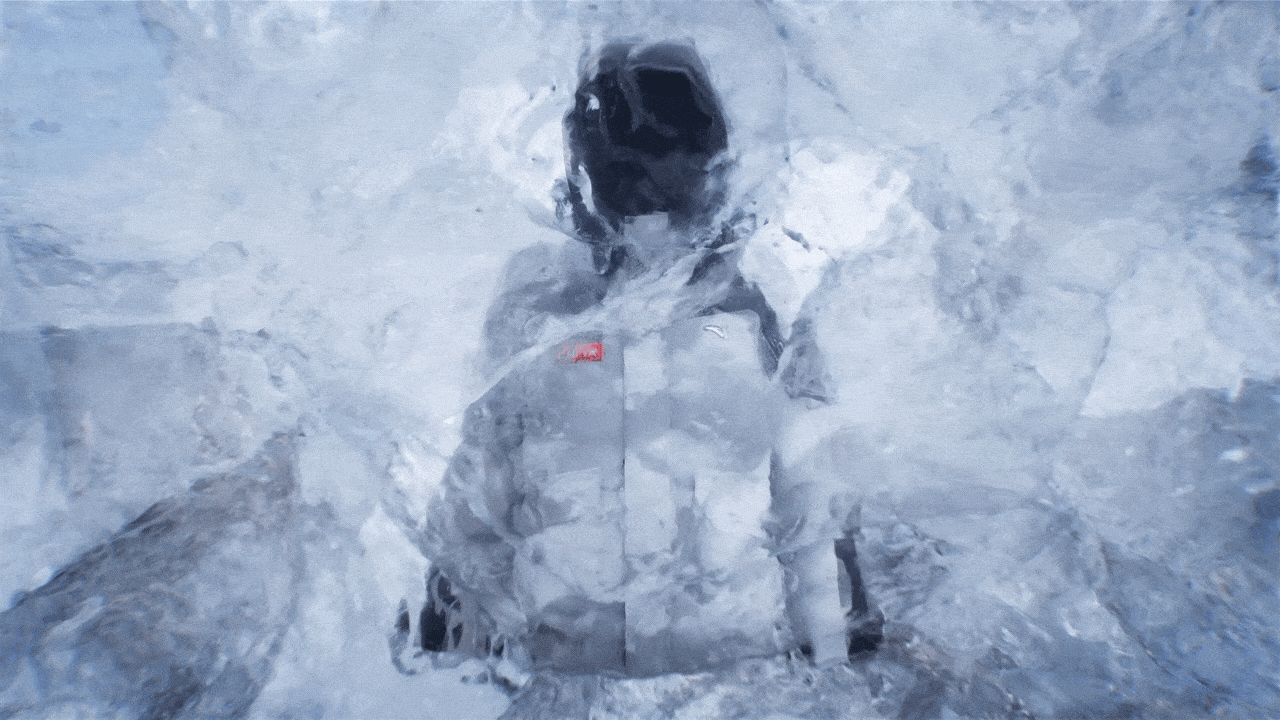 安踏儿童冰甲羽绒服CG影片（图ZMzg4NDE5NzEy） - 产品 - 站酷设计师ZYFancy原创素材 - 站酷ZCOOL