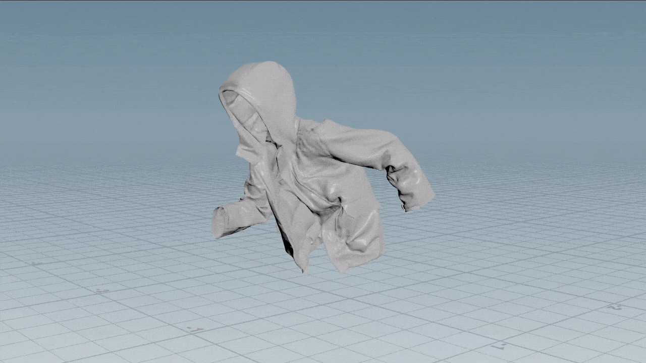 安踏儿童冰甲羽绒服CG影片（图ZMzg4NDIwMTA4） - 产品 - 站酷设计师ZYFancy原创素材 - 站酷ZCOOL