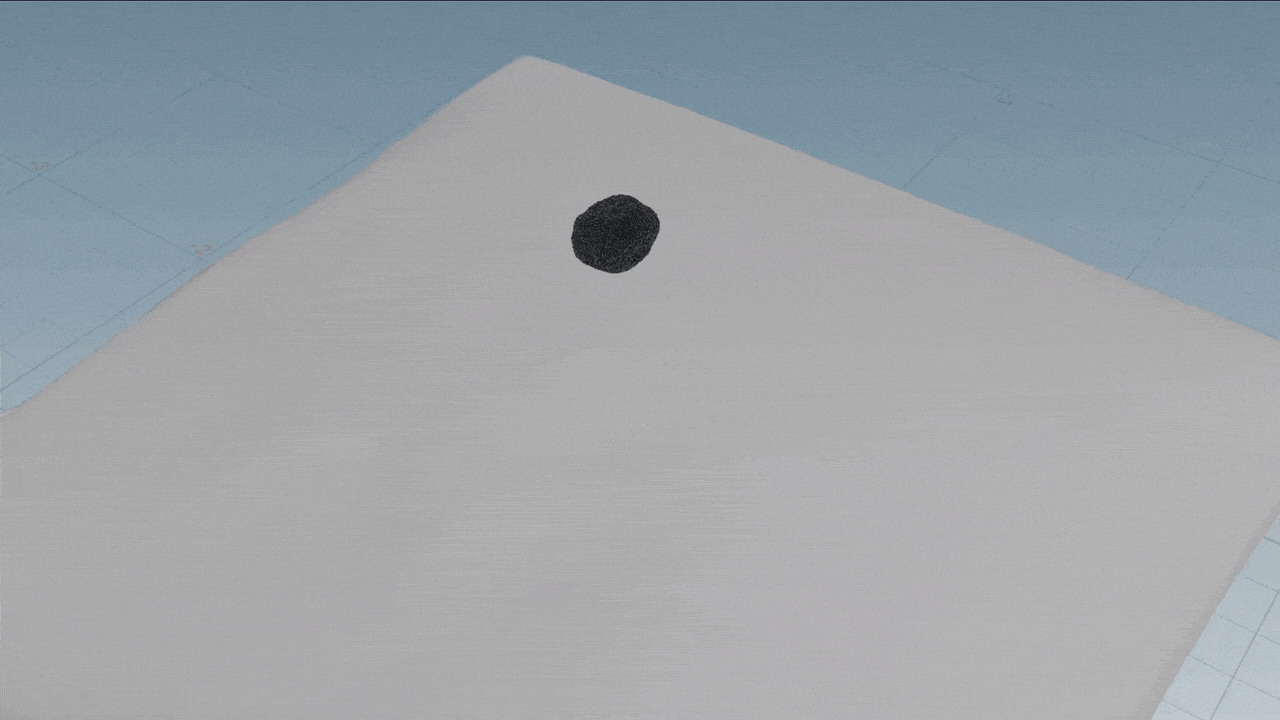 安踏儿童冰甲羽绒服CG影片（图ZMzg4NDIwMTE2） - 产品 - 站酷设计师ZYFancy原创素材 - 站酷ZCOOL