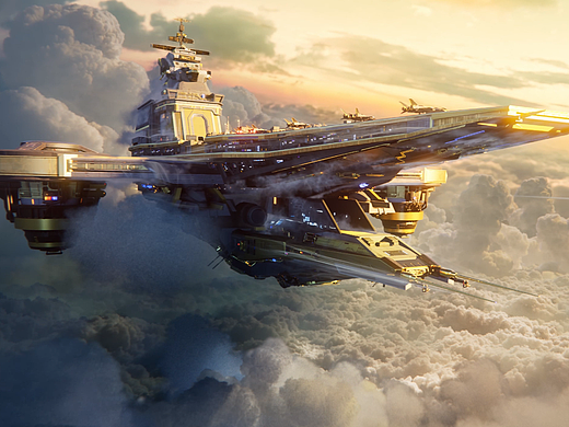 重磅发布 | 荒野IP七周年献礼之作全球上线