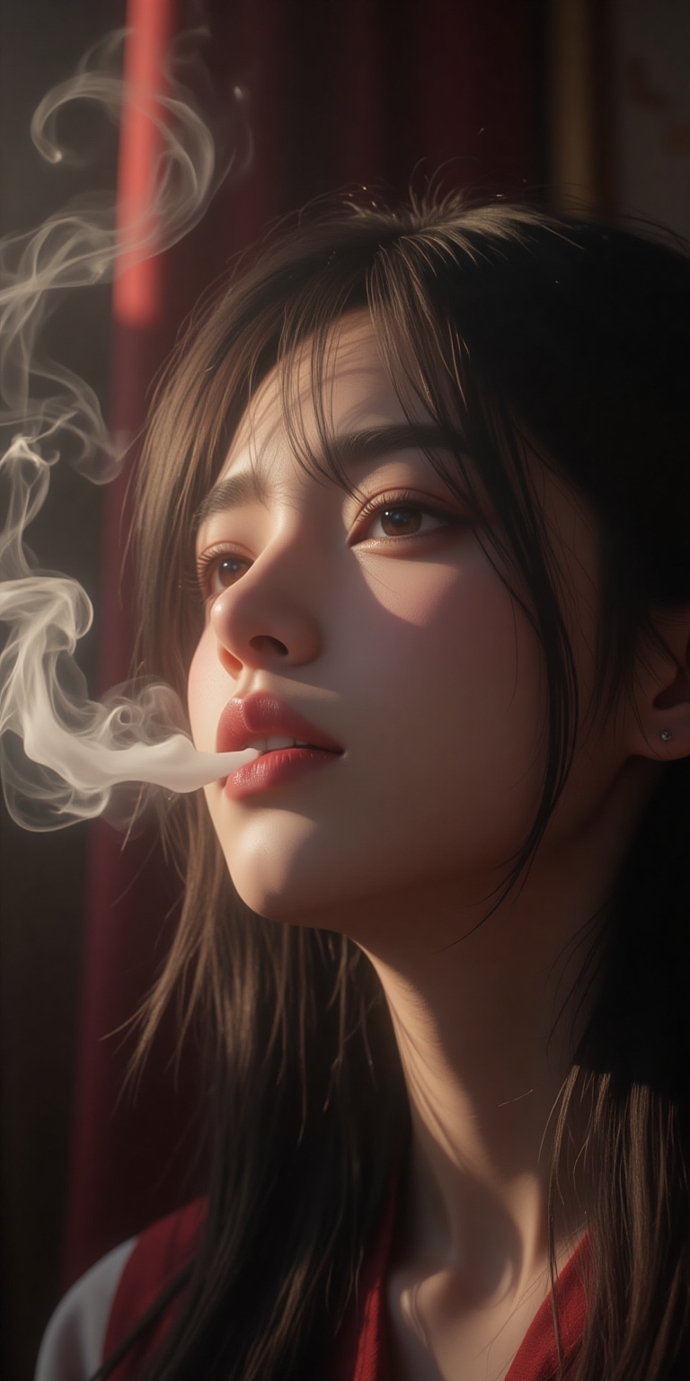 光织梦境的人像摄影（图ZMzg4NDIyMTQw） - 人像摄影 - 站酷设计师小猪品牌设计原创素材 - 站酷ZCOOL