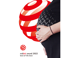 紅點至尊獎-可伸縮孕婦服