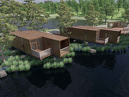 Fix Studio | 景觀規(guī)劃設(shè)計 · 歸璞理想地