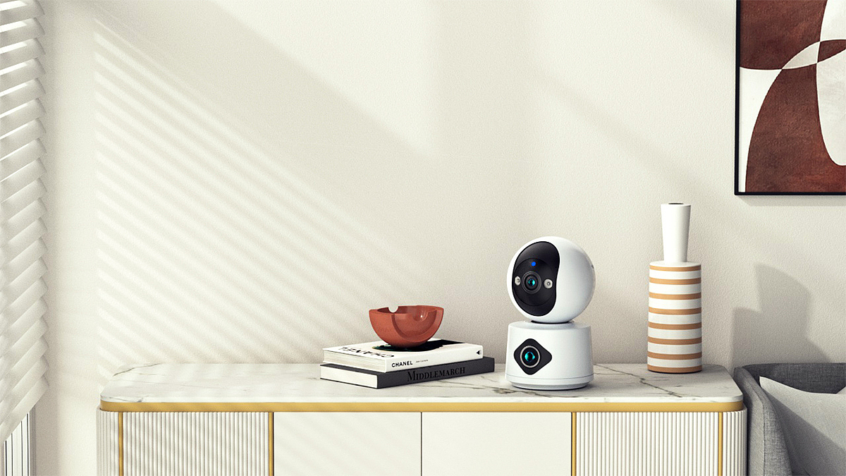 2025年3月产品渲染