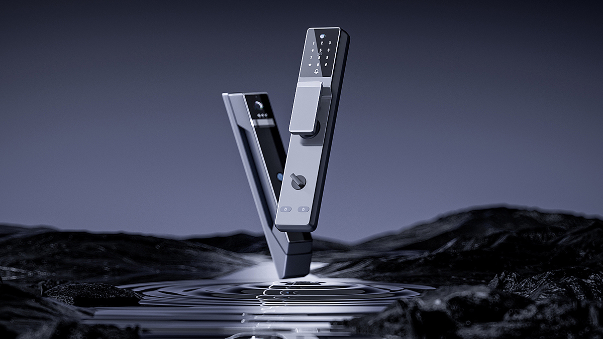 2025年3月产品渲染