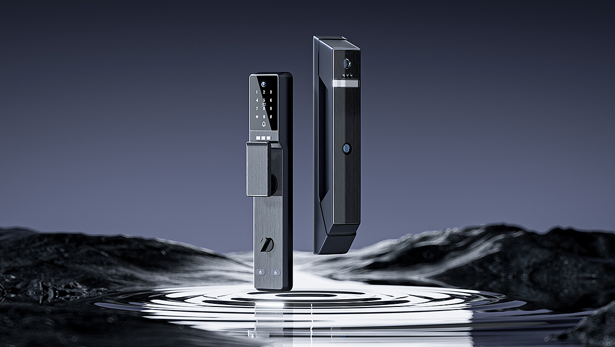 2025年3月产品渲染