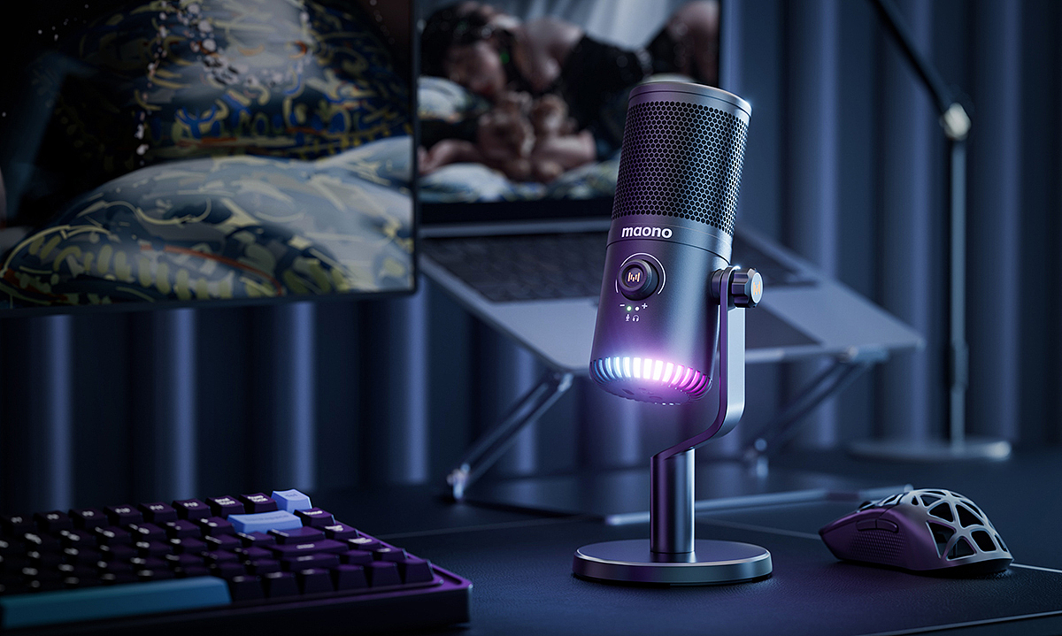 2025年3月产品渲染