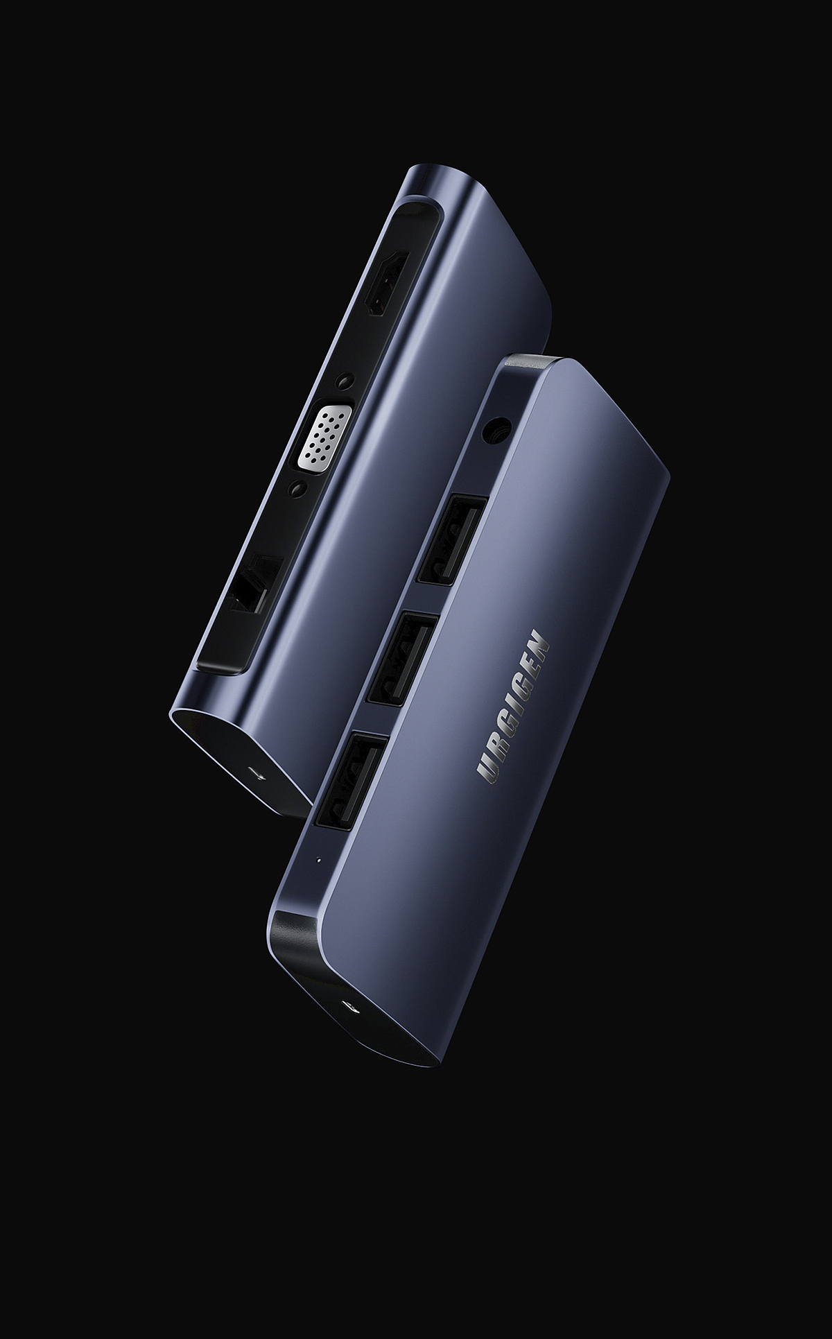 2025年3月产品渲染