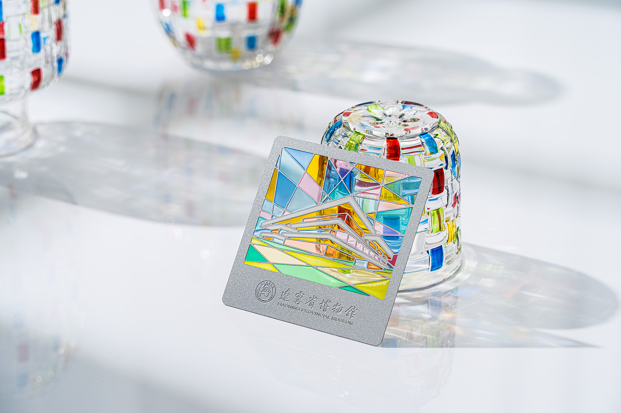 《哈啰》| 冰箱贴 | 博物馆文创 | 装饰品 | 摆件