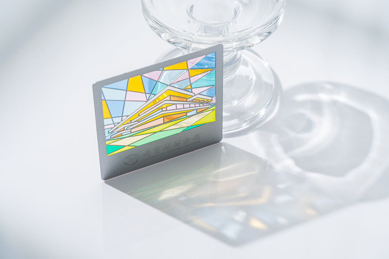 《哈啰》| 冰箱贴 | 博物馆文创 | 装饰品 | 摆件