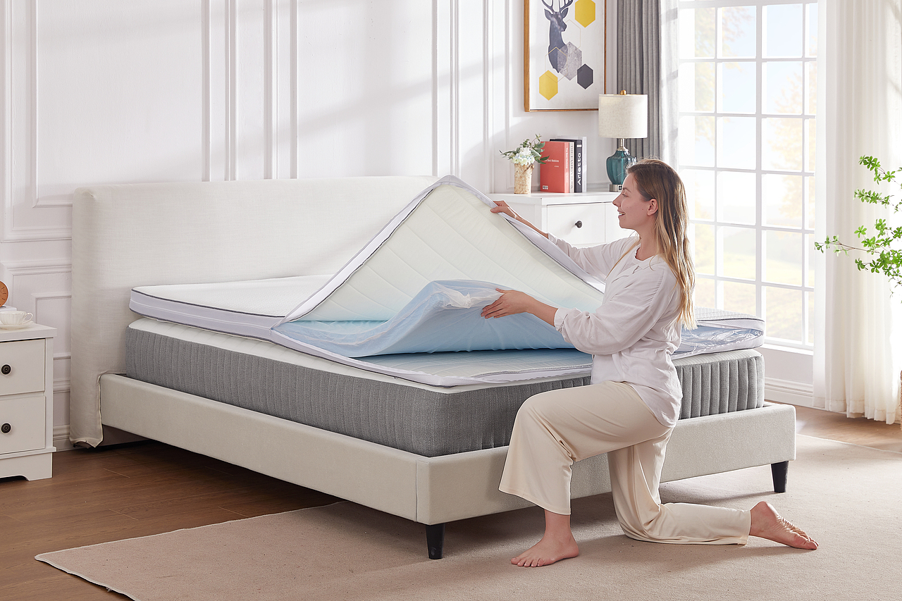 亚马逊床垫拍摄|家居美学|外模拍摄