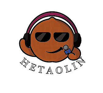 播音IP（图ZMzg4NDM5NzY0） - IP形象 - 站酷设计师壹藏原创素材 - 站酷ZCOOL