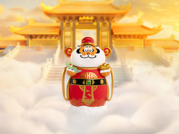 珠宝创意片