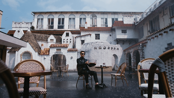 人本主义的体验范式 | 3月创新